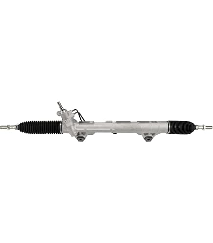 Amazon.com: Power Steering Rack & Pinion For Nissan 300ZX Non